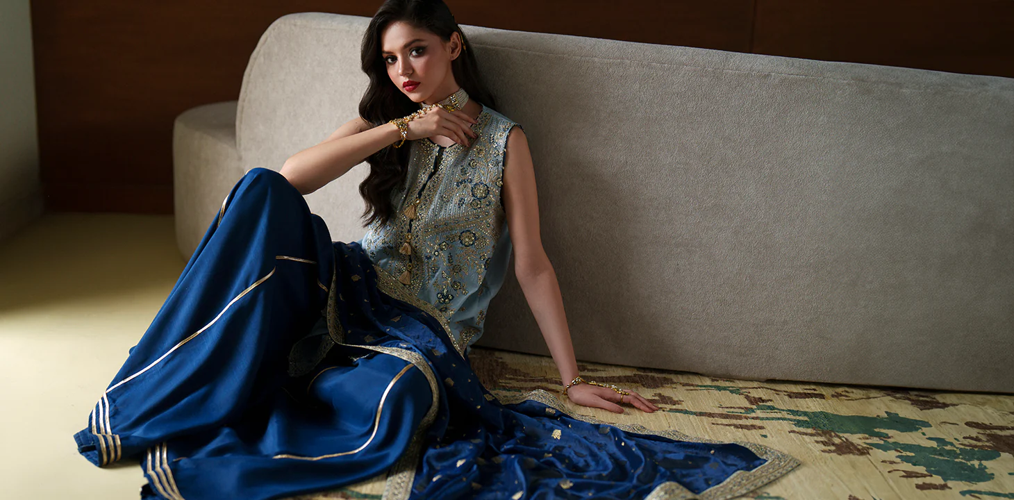 Modern Silhouettes, Timeless Heritage